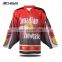 OEM designed ice hockey jersey NHL hockey jerseys