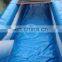 Tank slide inflatable slide customized inflatable games