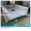 2017 New Amusement Park Inflatable Bull Ride,inflatable Mechanical Bull Ride for Sale