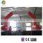 Hot selling inflatable Architecture with high quality and nice price