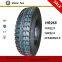 Doublestar brand truck tire 13R22.5