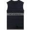 Yihao Trade Assurance gym Vest men 100% Cotton Casual Sleeveless Undershirt 2015