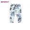 Hot Sale Woman Harem Pants Print 3/4 Harem Pants