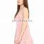 Peach Babydoll Nightwear