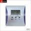 professional new products black digital electronic kitchen scale