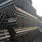 ERW Straight Seam  Welded Carbon Steel Pipe ASTM A53/ BS1387/ API 5L