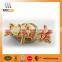 Butterfly Badge Clip