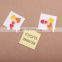 Best selling products Printing Custom High quality self-adhesive paper sticker