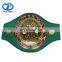 New Design Fantasy Custom Wbc Boxing Championship Belt