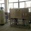 50T/H with water resin softener demineralization plant