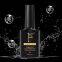 15ml Nail Art Dip Powder Glitter Gel Polish Top Coat (no need UV/LED lamp)