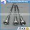 Control valve set F00VC01355 for common rail valve