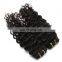 Fast Shipping Good Quality Huge Stock Italy Curl Virgin Brazilian Hair Weave Wholesale