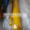 shantui SE330 arm  cylinder assy 33Y-86-30000  shantui excavator  SE330 hydraulic cylinder assy