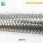 Quality wide use aluminium wire hose pipe flexible toilet hose durable braided hose