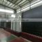 Insulating Glass Line-LBZ2500 (P) Vertical Insulating Glass Automatic Flat Press Production Line