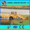 Floating Garbage Collect Boat/Dredger For Sale