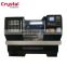 CK6150T Horizontal Automatic new  lathe machine cnc Seimens system