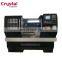 CK6150T High precision horizontal CNC lathe with CNC Control