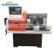 CK0640 Factory price mini horizontal truning lathe machine for cnc