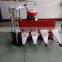 most popular cutter-rower/cutter-windrower/Chili harvester with high efficiency