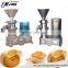 Colloid Mill Tomato Tahini Sesame Paste And Peanut Butter Making Machine Fruit Grinder