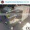 Big capacity fish stomach opening machine | fish offal removing machine
