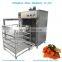 Electric Heating Smoke Oven