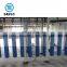 Medical Top Qualitg ISO229I 40L Small Portable Oxygen Cylinder