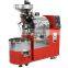 Commercial coffee roaster machine /Coffee seeds baking machine/Coffee bean roasting machine