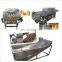 Factory supply pasteurized egg white separator machine
