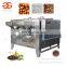 New Type Peanut Cashew Nut Sunflower Seeds Roasting Machine Cocoa Bean Roaster Baking Equipment