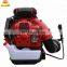 Petrol gasoline diesel engine leaf blower, snow sweeper, snow cleaning machine