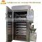 Cold Meat Fish Smoking and Drying Machine Sausage Smoke Equipment