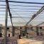 Steel portal frame building construction structures steel building