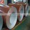 hot rolled color steel sheet with colour coated