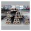 Standard Heavy Railway Steel Rail Steel Products Steel Rail