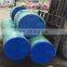 Stainless steel pipe China DIN 13012 stainless steel welded pipe