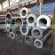 ASTM DIN standard seamless pipe and tube
