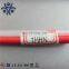 Interior building wire PVC insulated and Nylon sheathed thhn 600V 14awg cable
