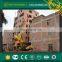 used small YCR120 rotary drilling rig machine