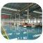 CNC Triaxial High Speed Machining Center    Genman style