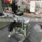 factory price window water slot milling machine for upvc window making