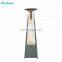 2018 hot sale Stainless Steel Commercial outdoor infrared heater