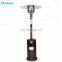 Gas Patio heater for workshop