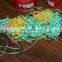 500ml crazy silly and party string spray for Christmas