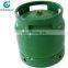 Daly Empty Gas Cylinder Price