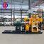 Best seller small household 100 meter water well rig automatic hydraulic civil well digger easy operation drilling rig
