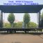 8.5 m roadshow led mobile stage truck trailer