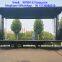 40 ft mobile stage truck trailer Used for roadshow